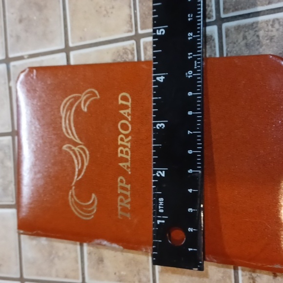 The Standard Dairy Company Unique A Trip Abroad Book From The 50,S Unused - Picture 12 of 13